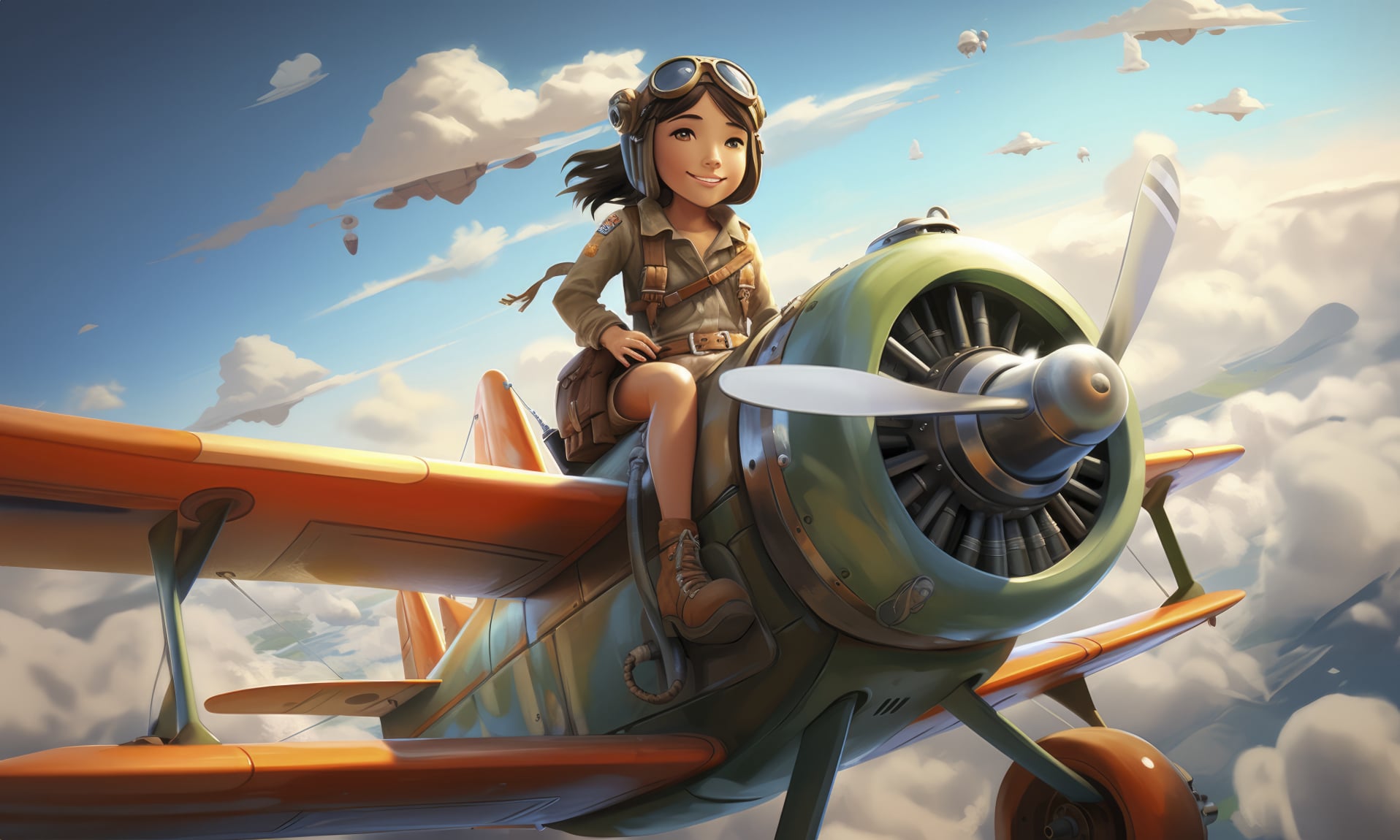 Aviator App – fictional browser-based social casino arcade concept on BlastFun Track